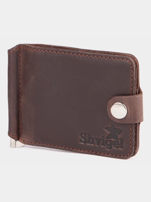 Кошельки Shvigel модель bag24_13786 Фото