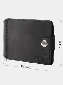 Кошельки Shvigel модель bag24_13787 Фото