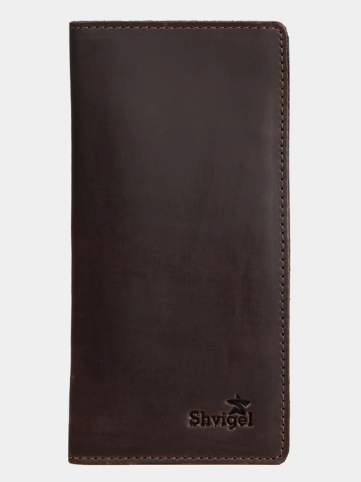 Кошельки Shvigel модель bag24_13789 Фото
