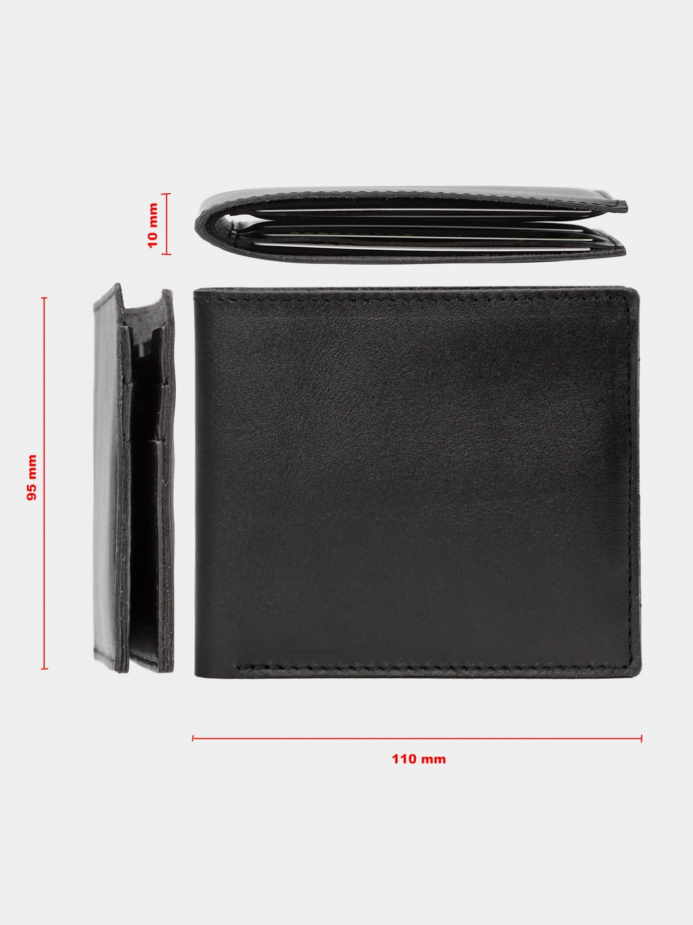 Кошельки Shvigel модель bag24_13790 Кошельки Shvigel модель bag24_13790 Фото