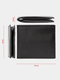 Кошельки Shvigel модель bag24_13790 Фото