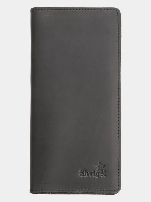 Кошельки Shvigel модель bag24_13794 Фото