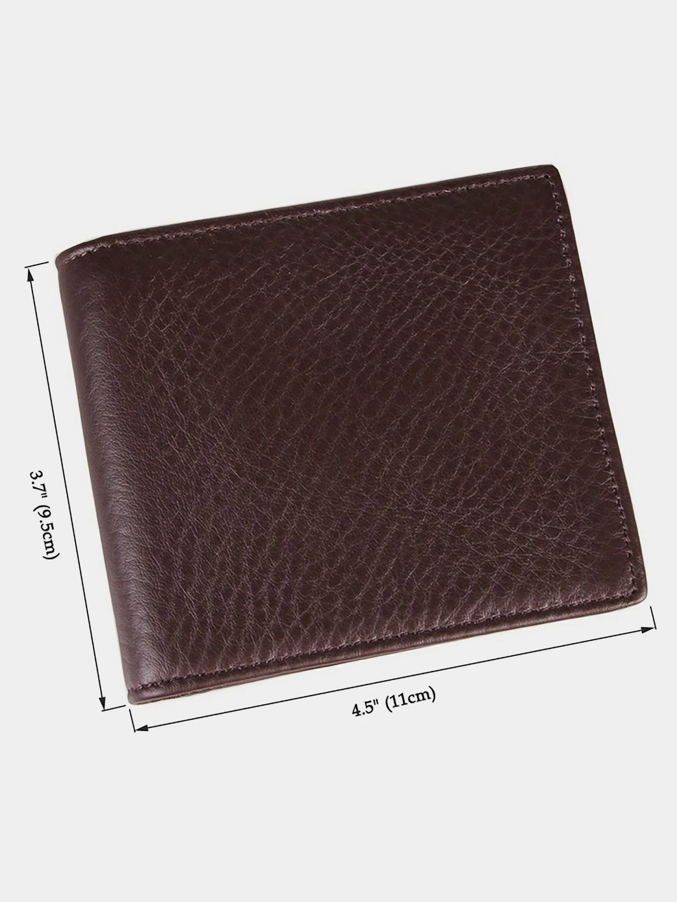 Гаманці Vintage модель bag24_14367 Фото
