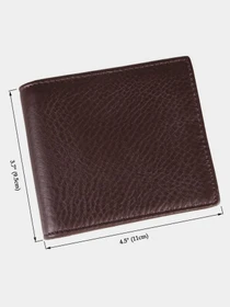 Гаманці Vintage модель bag24_14367 Фото