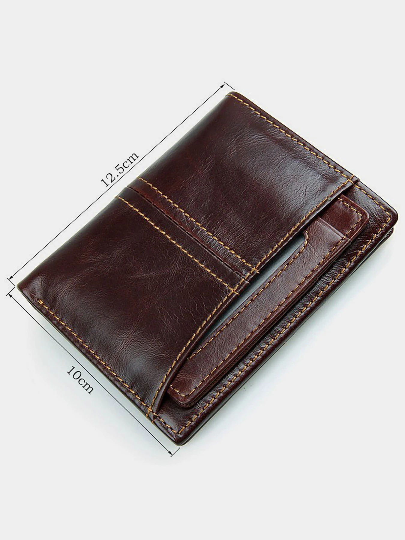 Кошельки Vintage модель bag24_14373 Кошельки Vintage модель bag24_14373 Фото