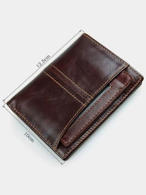 Кошельки Vintage модель bag24_14373 Фото