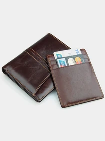 Кошельки Vintage модель bag24_14373 Фото