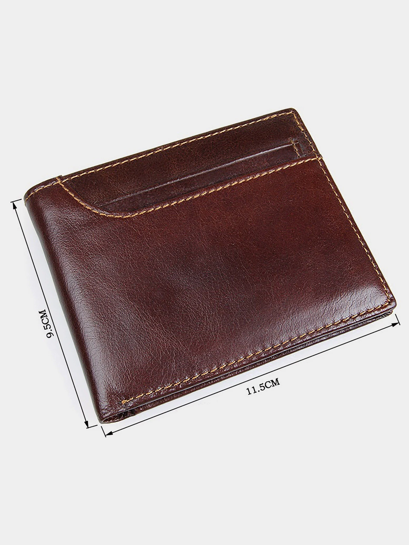Кошельки Vintage модель bag24_14374 Кошельки Vintage модель bag24_14374 Фото