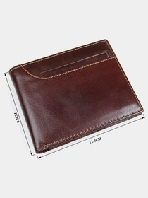 Кошельки Vintage модель bag24_14374 Фото