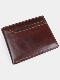 Кошельки Vintage модель bag24_14374 Фото