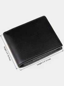 Гаманці Vintage модель bag24_14382 Фото