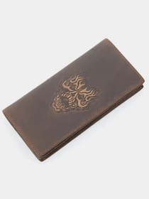 Кошельки Vintage модель bag24_14384 Фото