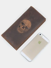 Гаманці Vintage модель bag24_14386 Фото
