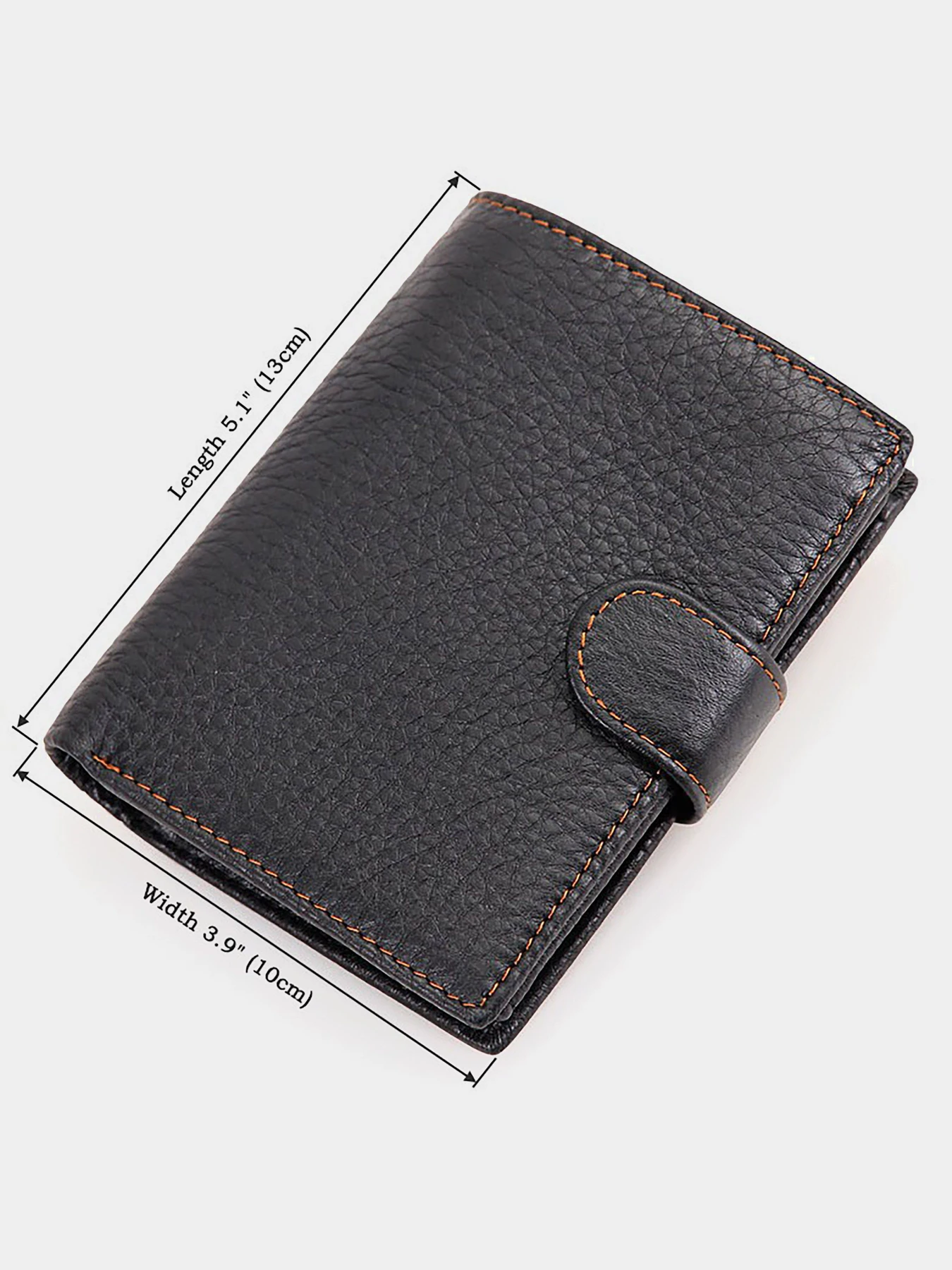 Гаманці Vintage модель bag24_14387 Гаманці Vintage модель bag24_14387 Фото