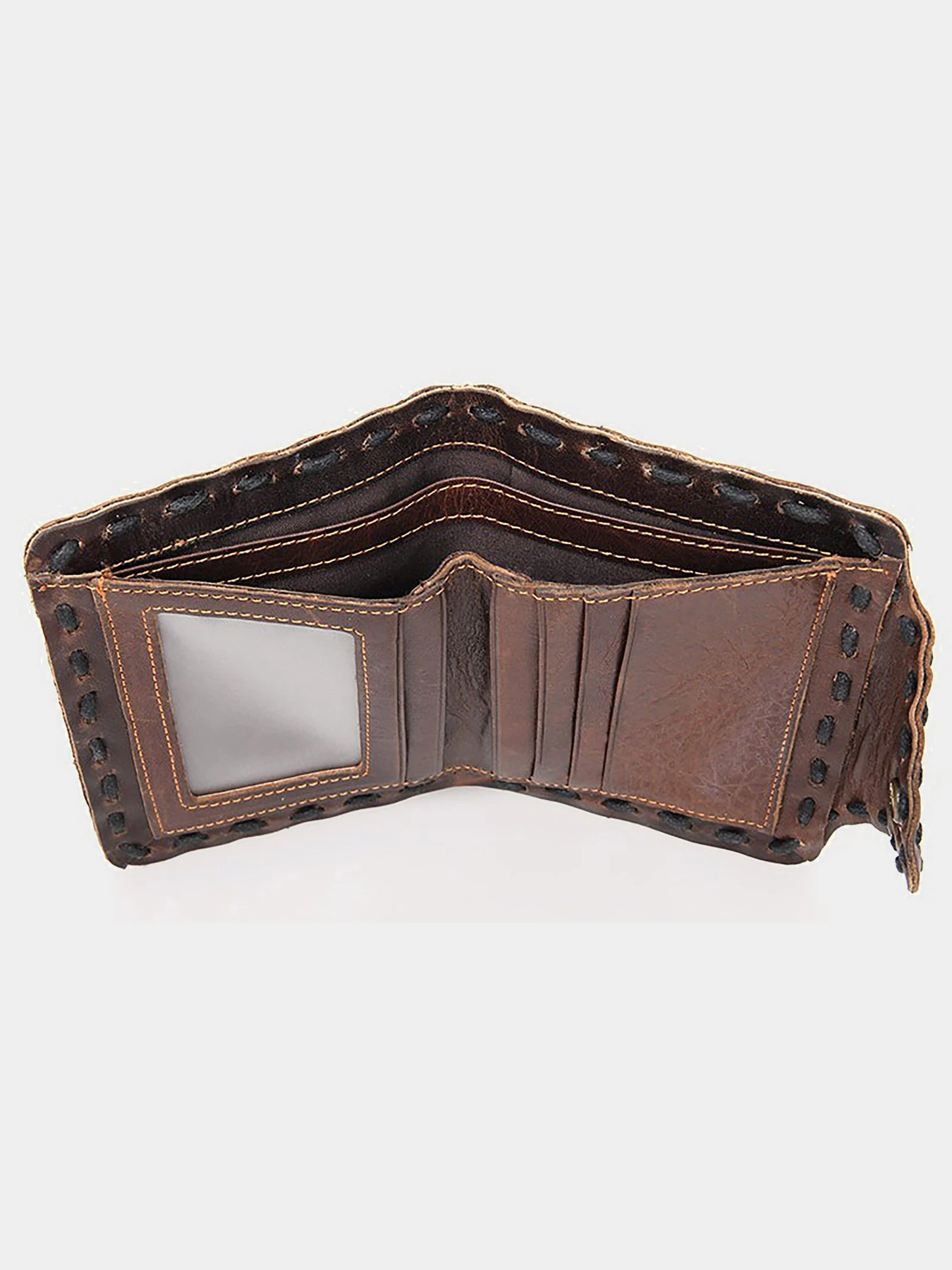 Гаманці Vintage модель bag24_14405 Гаманці Vintage модель bag24_14405 Фото