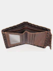Гаманці Vintage модель bag24_14405 Фото