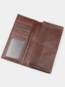 Гаманці Vintage модель bag24_14426 Фото