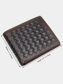 Кошельки Vintage модель bag24_14427 Фото