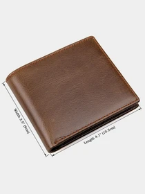 Гаманці Vintage модель bag24_14428 Фото