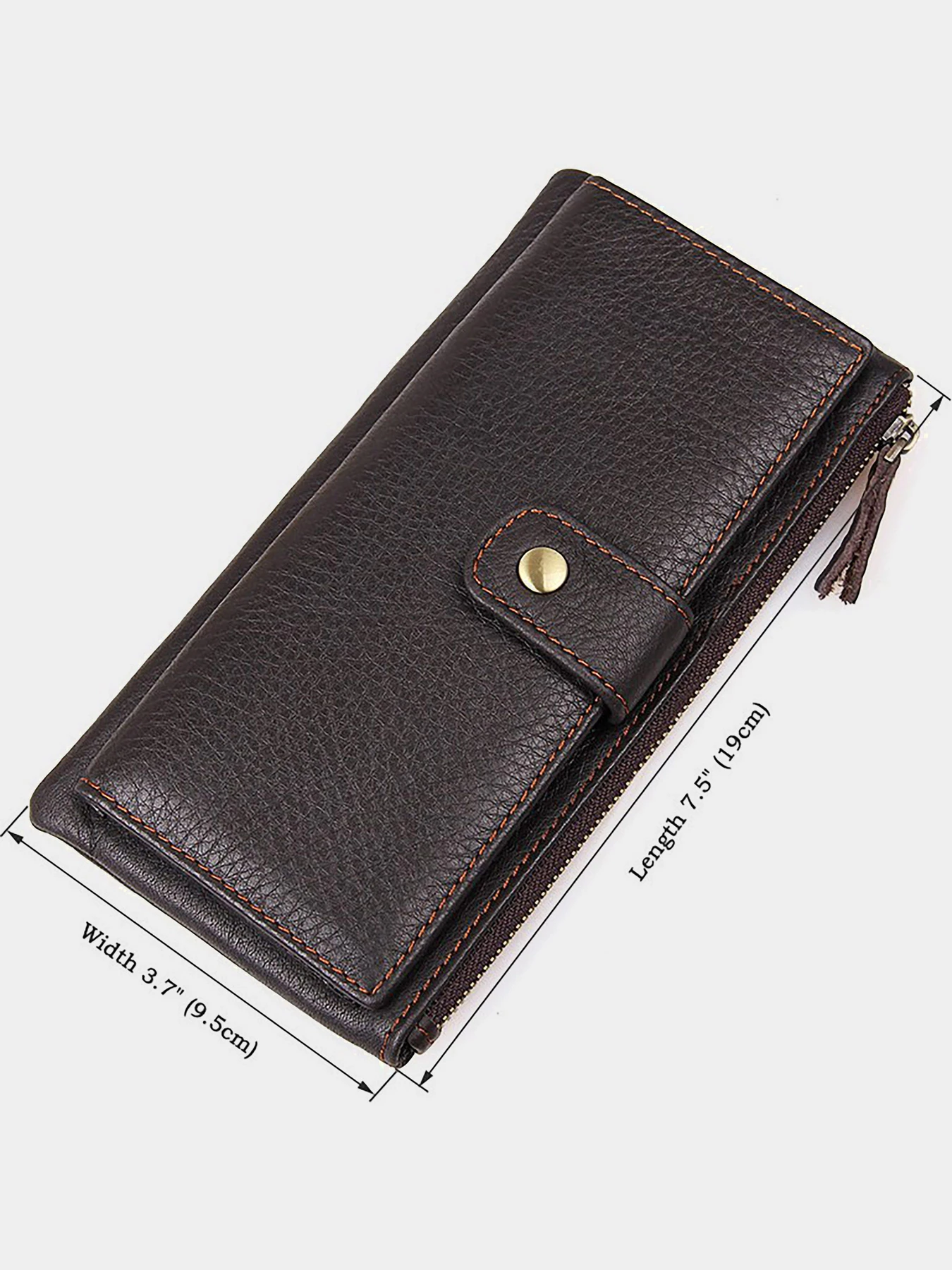 Гаманці Vintage модель bag24_14447 Гаманці Vintage модель bag24_14447 Фото