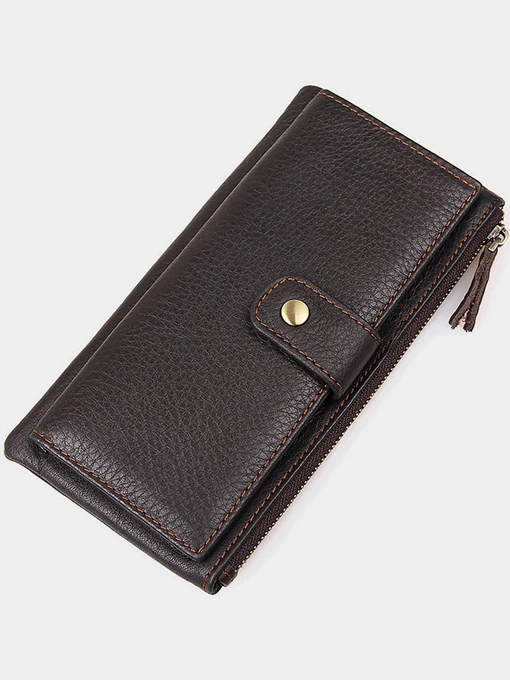 Гаманці Vintage модель bag24_14447 Фото