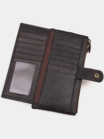 Гаманці Vintage модель bag24_14447 Фото