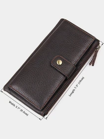 Гаманці Vintage модель bag24_14447 Фото