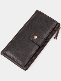 Гаманці Vintage модель bag24_14447 Фото