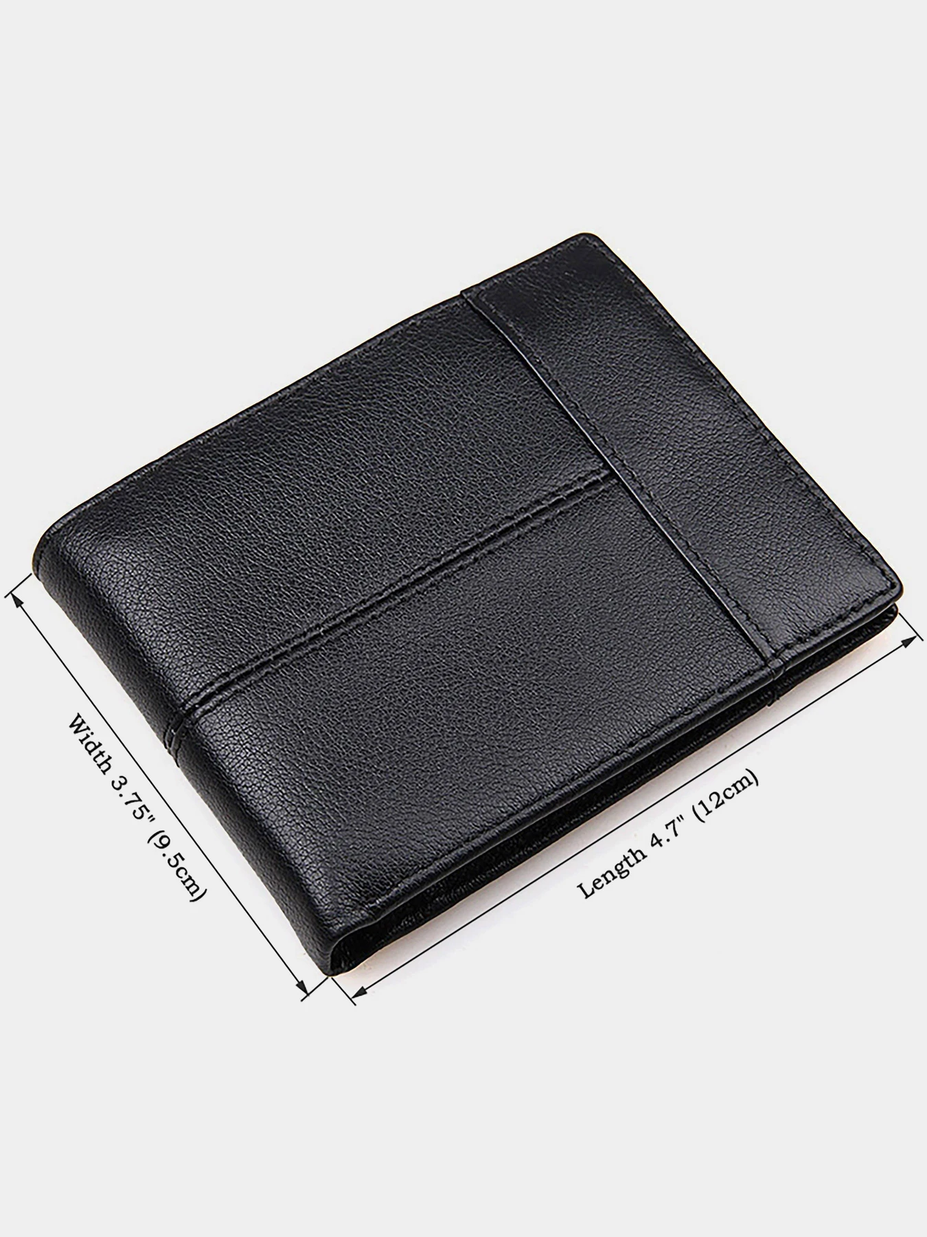Кошельки Vintage модель bag24_14448 Фото