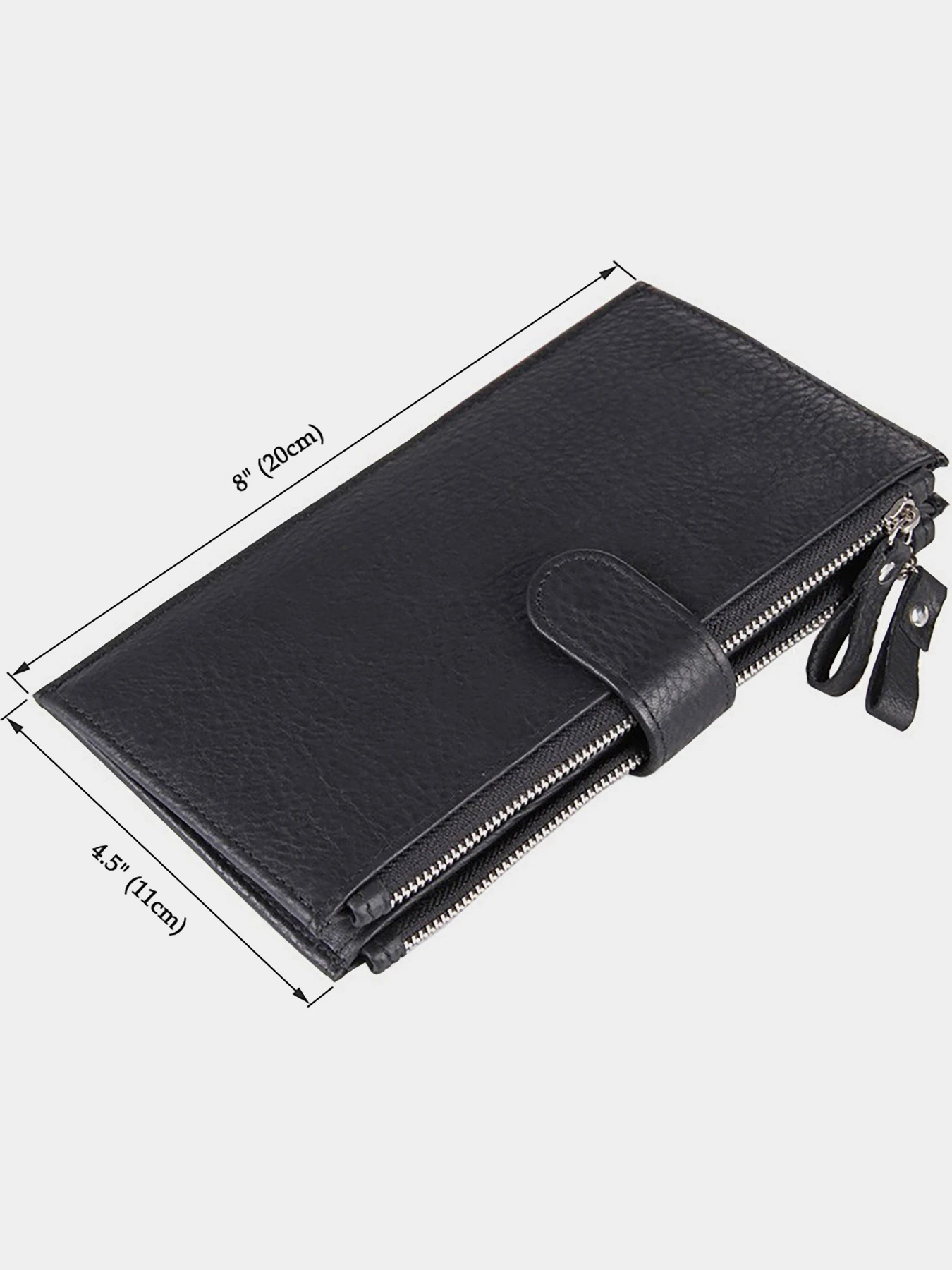 Гаманці Vintage модель bag24_14459 Фото