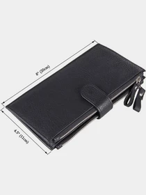 Гаманці Vintage модель bag24_14459 Фото
