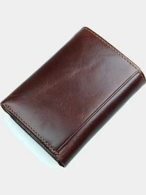 Гаманці Vintage модель bag24_14464 Фото