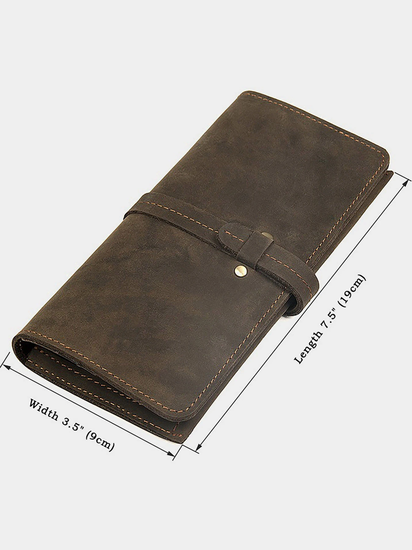 Кошельки Vintage модель bag24_14473 Фото