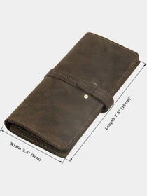 Кошельки Vintage модель bag24_14473 Фото