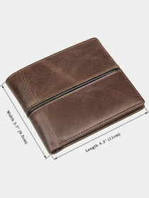 Гаманці Vintage модель bag24_14472 Фото