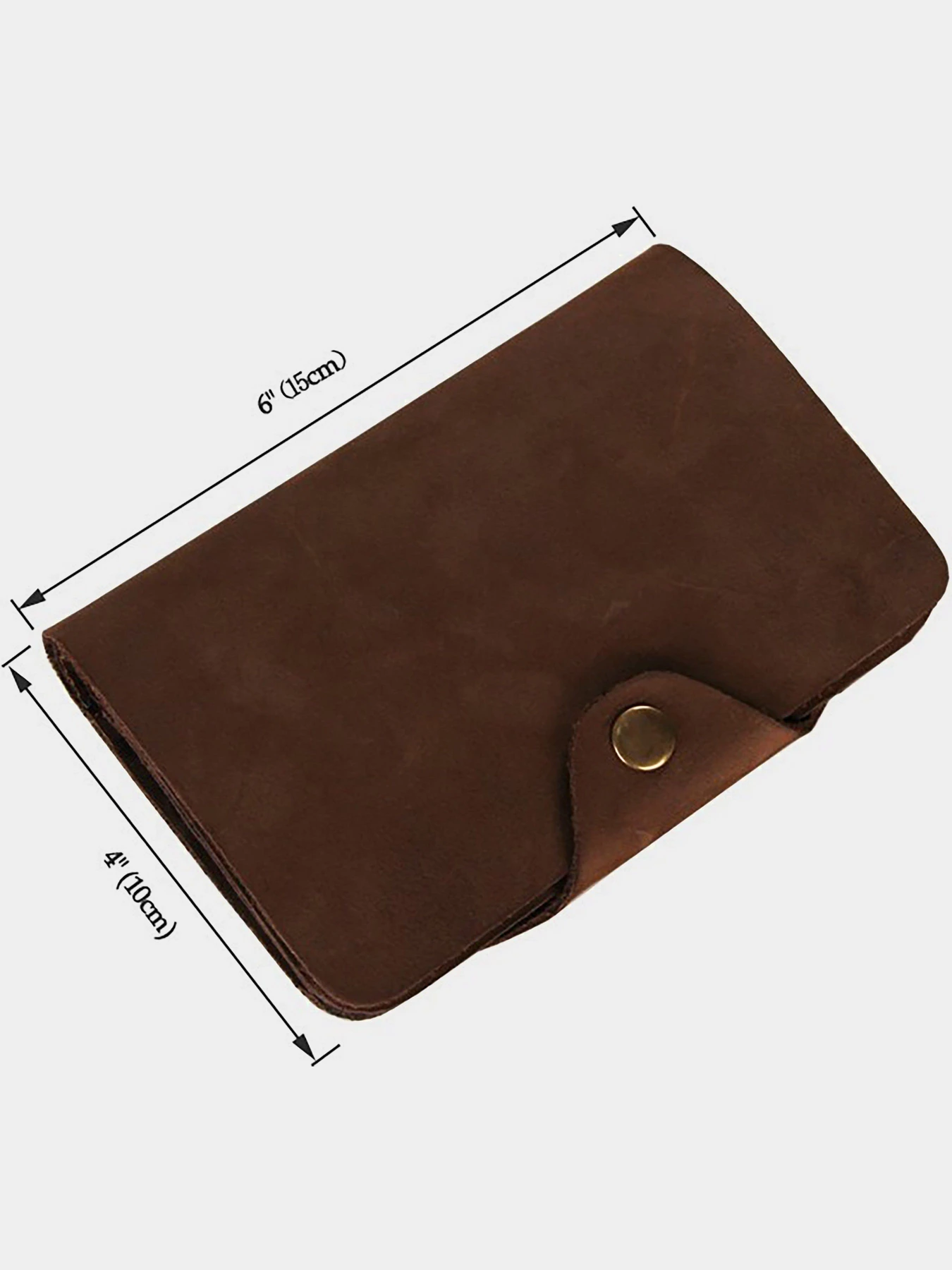 Гаманці Vintage модель bag24_14484 Гаманці Vintage модель bag24_14484 Фото