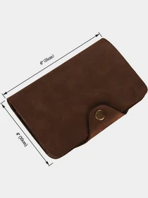 Гаманці Vintage модель bag24_14484 Фото