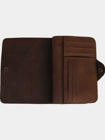 Гаманці Vintage модель bag24_14484 Фото