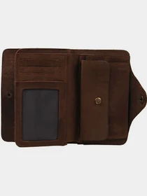 Гаманці Vintage модель bag24_14484 Фото
