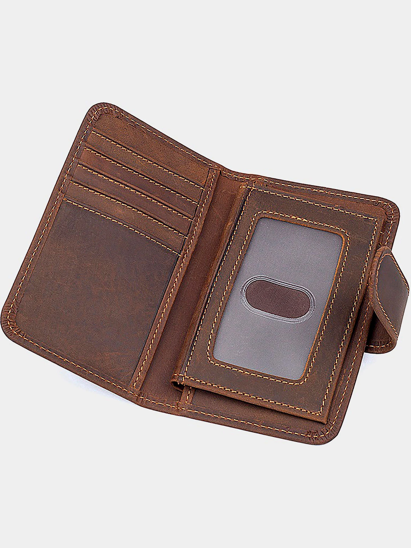 Гаманці Vintage модель bag24_14483 Фото