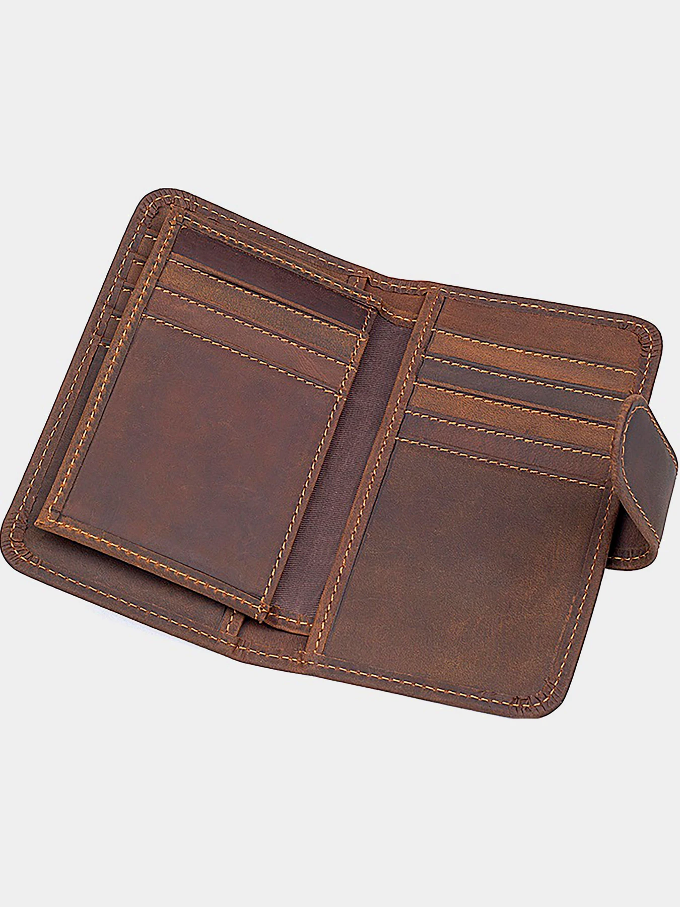 Гаманці Vintage модель bag24_14483 Фото