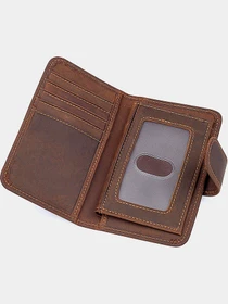 Гаманці Vintage модель bag24_14483 Фото