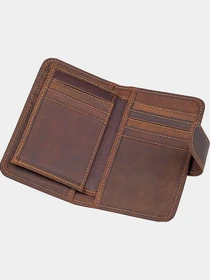 Гаманці Vintage модель bag24_14483 Фото