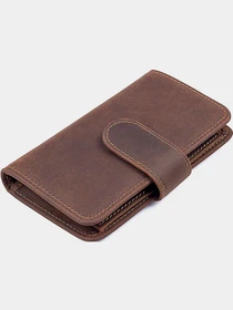 Гаманці Vintage модель bag24_14483 Фото