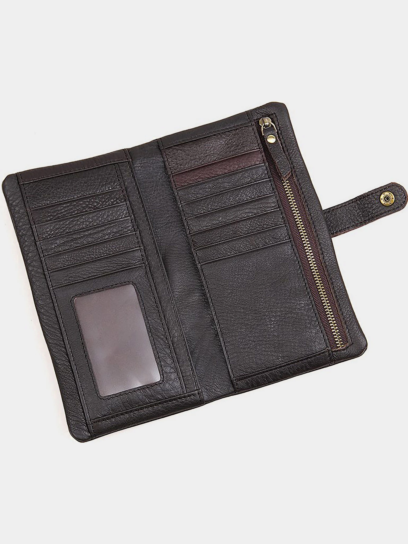 Гаманці Vintage модель bag24_14488 Гаманці Vintage модель bag24_14488 Фото