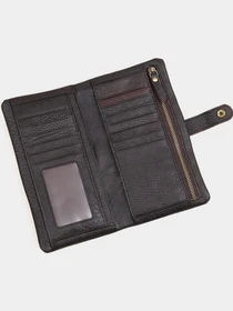 Гаманці Vintage модель bag24_14488 Фото
