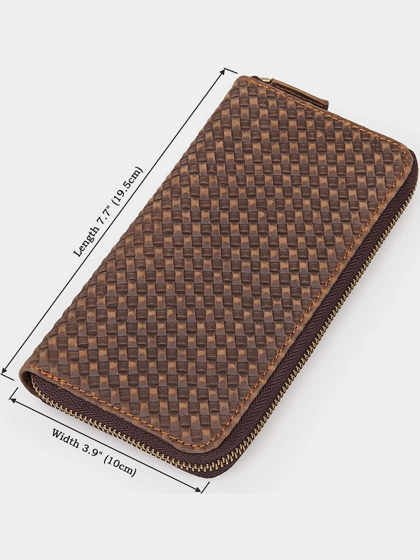 Гаманці Vintage модель bag24_14489 Фото