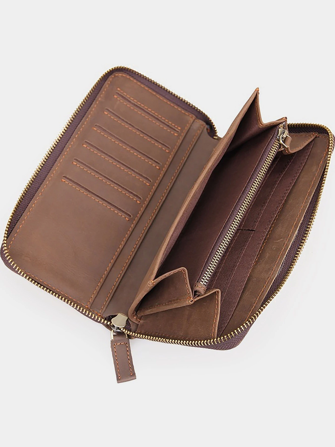 Гаманці Vintage модель bag24_14489 Фото