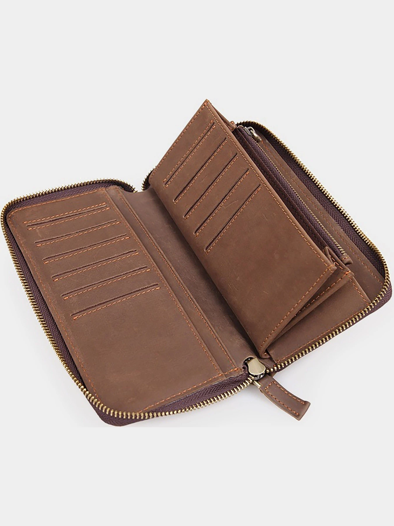 Гаманці Vintage модель bag24_14489 Фото