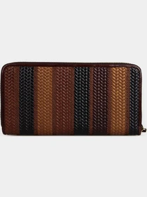 Гаманці Vintage модель bag24_14492 Фото